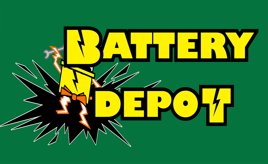 battery depot